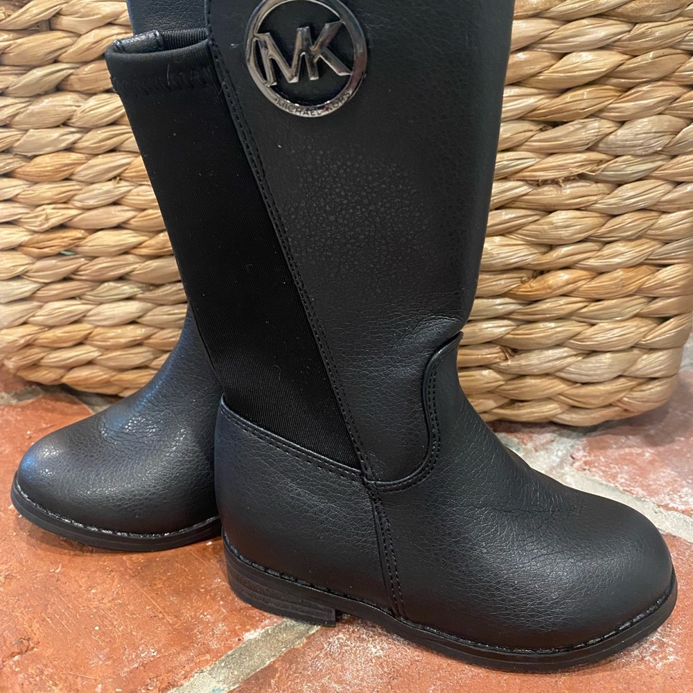 Michael Kors Kid Boots